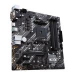 Placa Mãe Asus AMD AM4 AMD B550 AMD
