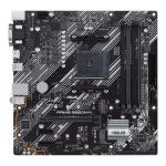 Placa Mãe Asus AMD AM4 AMD B550 AMD