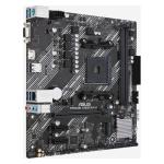Placa Mãe Asus AMD A520 AMD AM4