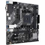 Placa Mãe Asus AMD A520 AMD AM4