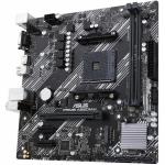 Placa Mãe Asus AMD A520 AMD AM4