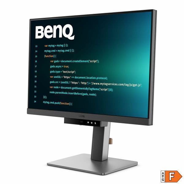Monitor BenQ RD240Q 24" WQXGA
