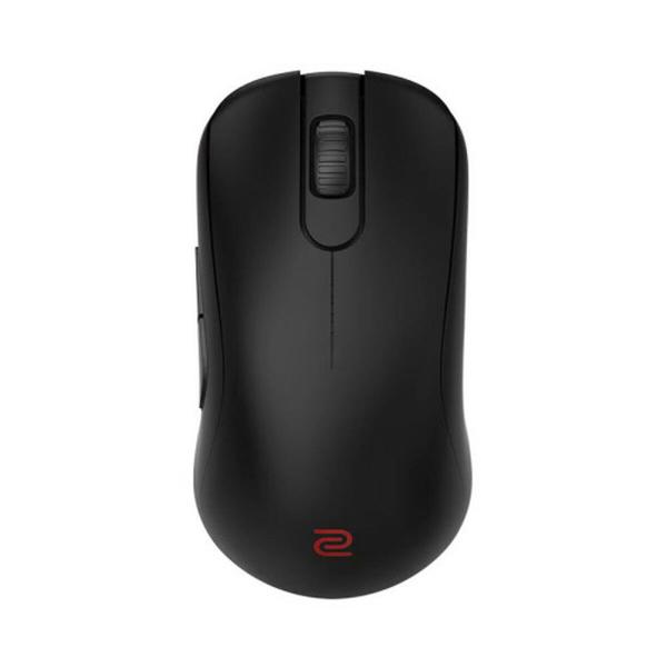 Rato Zowie S2-DW 4K Preto