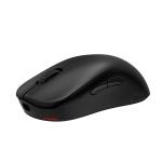 Rato Zowie U2-DW 4K Preto