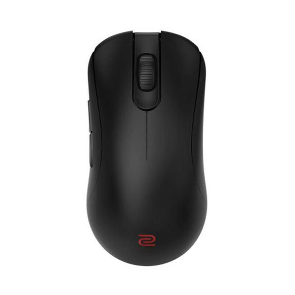 Rato Zowie ZA13-DW 4K Preto