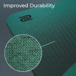 Tapete de Rato Zowie 9H.N4SFQ.A61 Verde