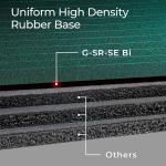 Tapete de Rato Zowie 9H.N4SFQ.A61 Verde