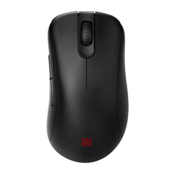 Rato Zowie 9H.N4TBE.A2E Preto 3200 DPI