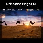 Projector BenQ 9H.JT177.59E Full HD