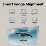 Projector BenQ 9H.JT177.59E Full HD