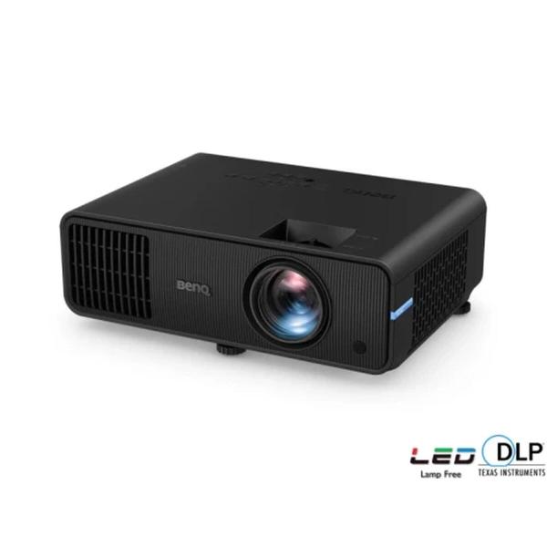 Projector BenQ 9H.JS377.1NE Full HD WXGA