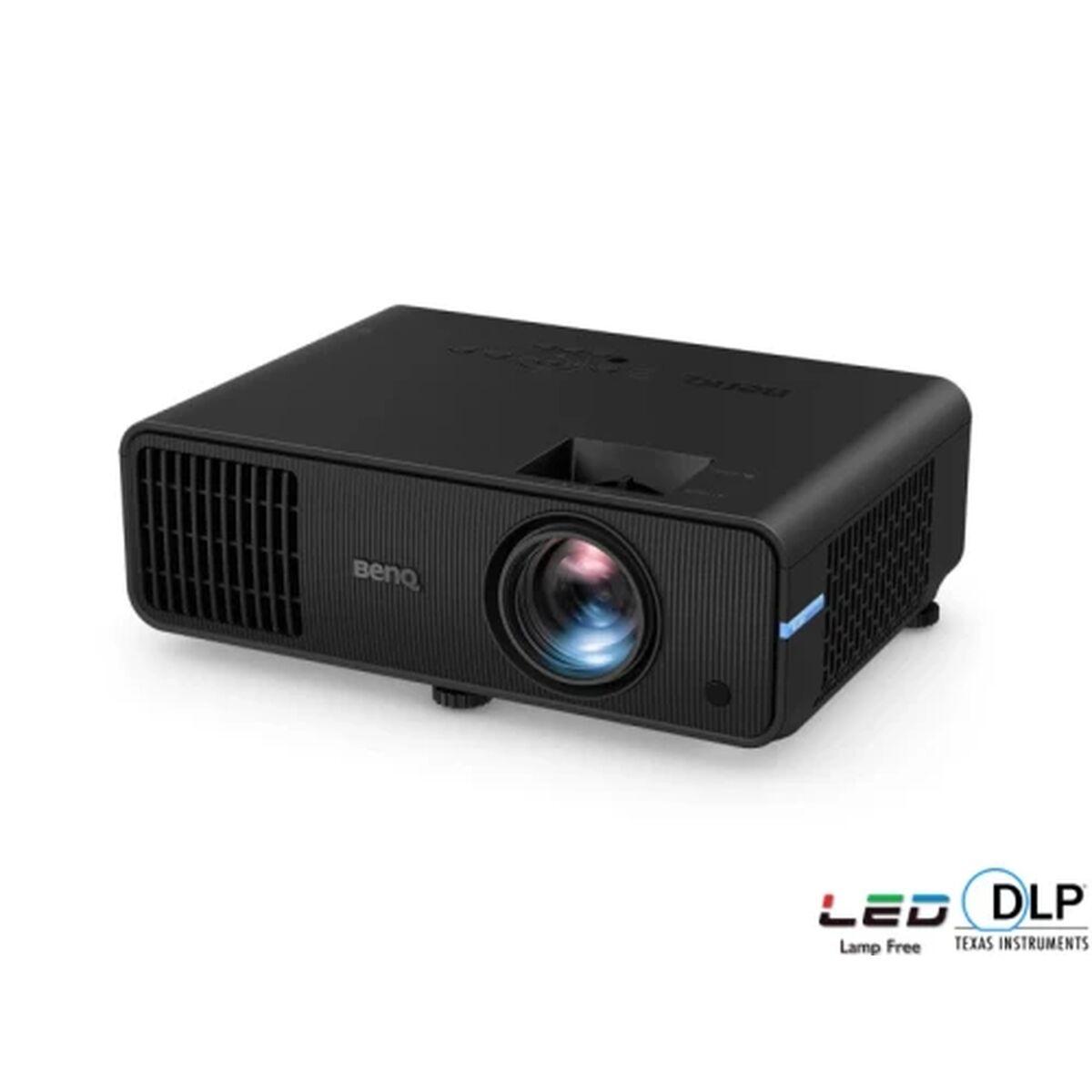 Projector BenQ 9H.JS377.1NE Full HD WXGA