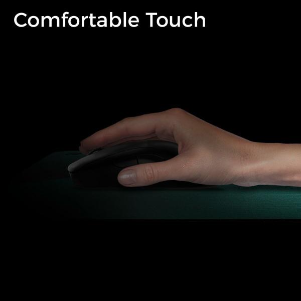 Tapete de Rato Zowie 9H.N56FQ.A61 Verde