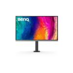 Monitor Gaming BenQ 9H.LLKLB.QEE 4K Ultra HD 27"