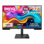 Monitor Gaming BenQ 9H.Y01LA.TBE 4K Ultra HD 32"