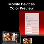 Monitor Gaming BenQ 9H.Y01LA.TBE 4K Ultra HD 32"