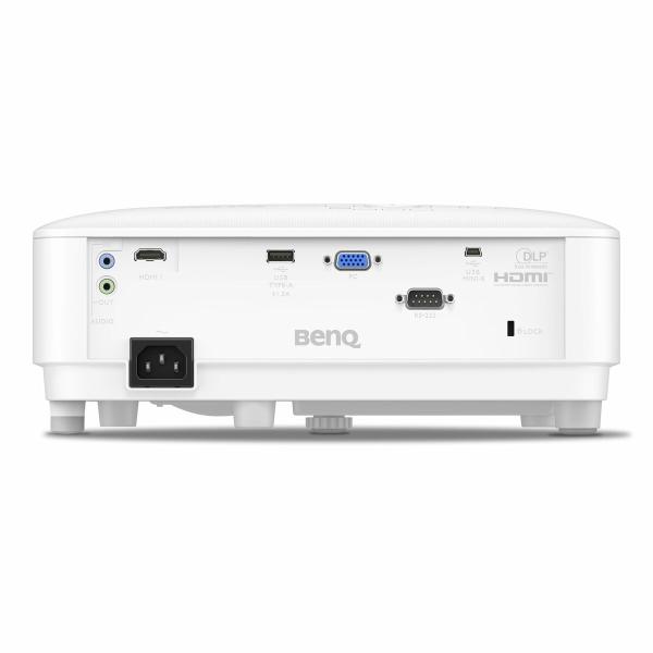 Projector BenQ 9H.JTD77.1NE 1280 x 800 px