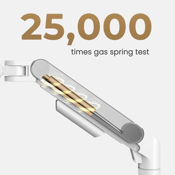 Suporte TV BenQ 9H.A3ADD.LWW 17"