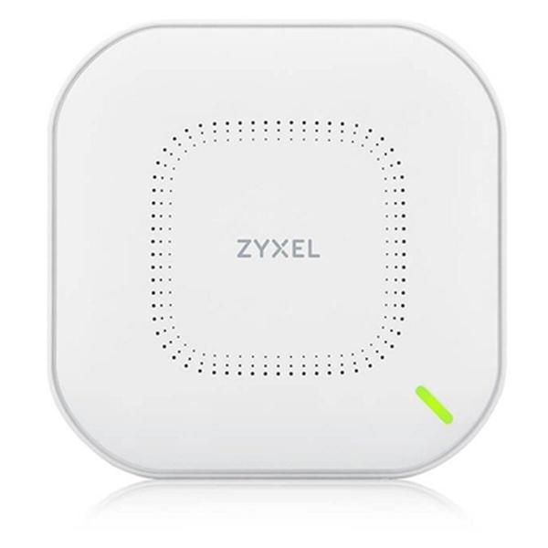 Ponto de Acesso Repetidor ZyXEL NWA110AX-EU0102F     Branco