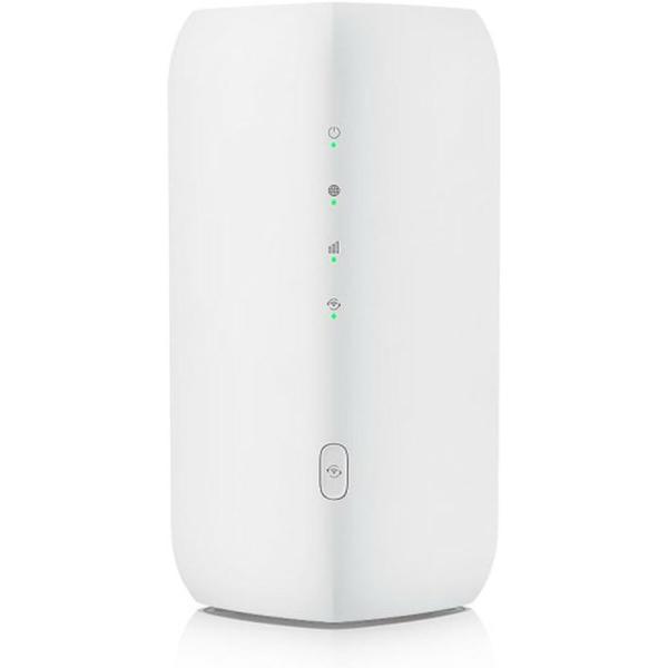 Router ZyXEL FWA505-EU0102F Branco USB 2.0 Ethernet LAN Wi-Fi
