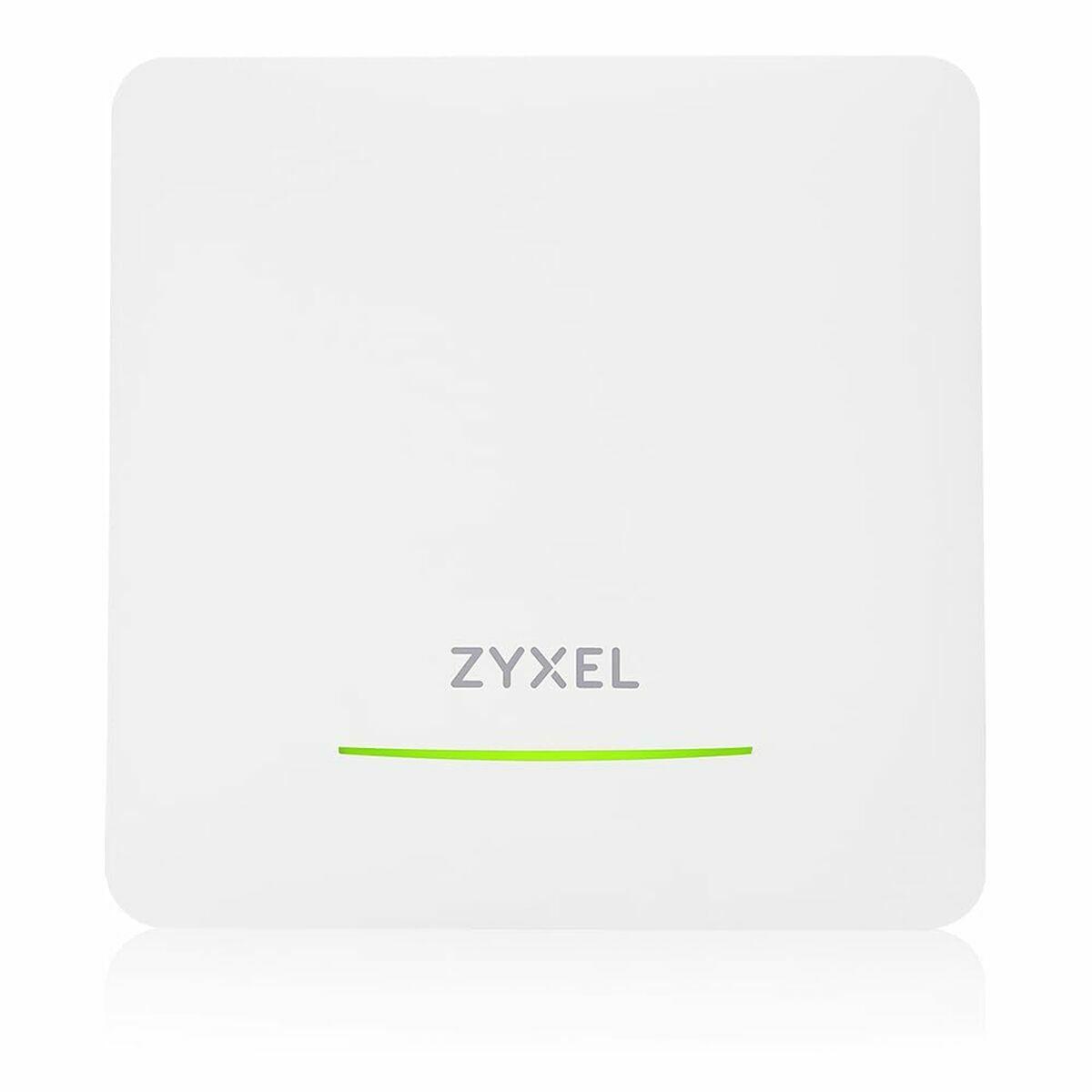 Cabo de rede rígido UTP Categoria 6 ZyXEL NWA90BEPRO-EU0102F