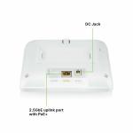 Cabo de rede rígido UTP Categoria 6 ZyXEL NWA90BEPRO-EU0102F