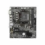 Placa Mãe MSI A520M-A PRO mATX AM4     AMD AM4  