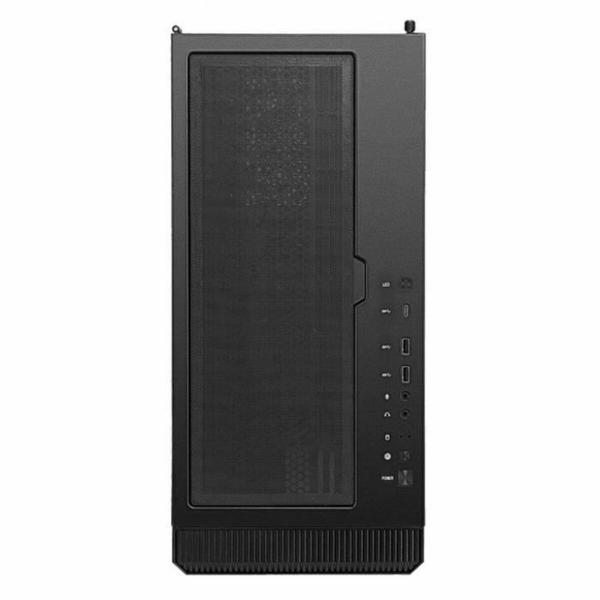 Caixa Semitorre ATX MSI MPG VELOX 100R Preto