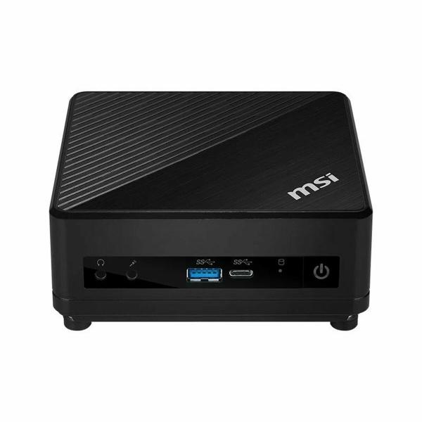 PC de Mesa MSI i3-10110U