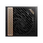 Fonte de Alimentação MSI MEG AI1300P PCIE5 1300 W 130 W 80 Plus Gold