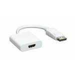 Adaptador DisplayPort para HDMI Aten VC985-AT Branco