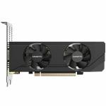 Placa Gráfica Gigabyte 9VN3050O6L-00-10 6 GB Nvidia GeForce RTX 3050 GDDR6