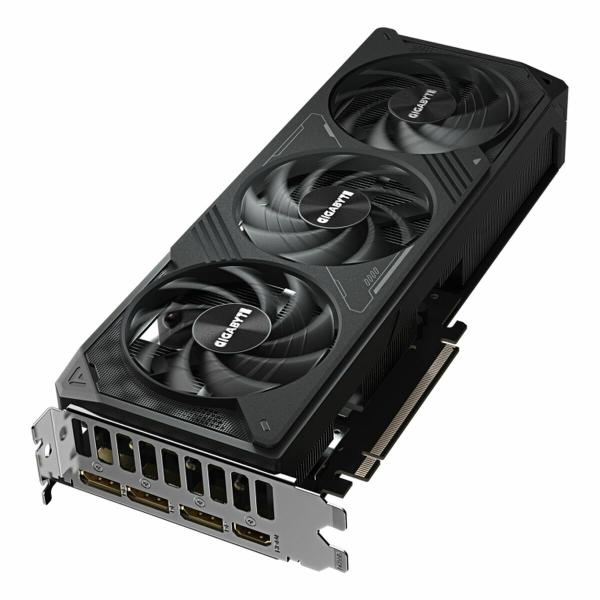 Placa Gráfica Gigabyte nvidia geforce rtx 5070 12 GB GDDR6 GDDR7