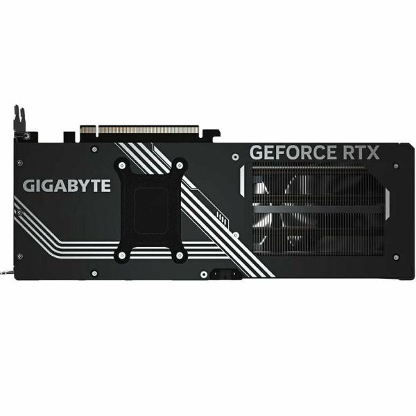 Placa Gráfica Gigabyte 9VN5070WO-00-G10 nvidia geforce rtx 5070 12 GB GDDR6 GDDR7