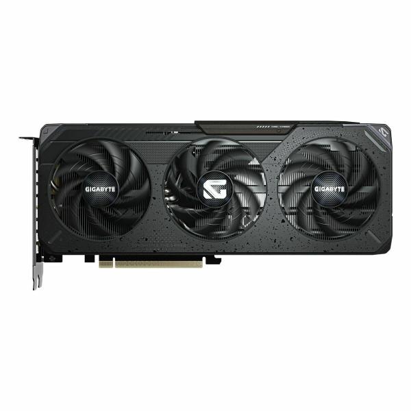 Placa Gráfica Gigabyte 9VN506TGO8-00-G10 geforce rtx 5060 ti 8 GB GDDR6 GDDR7