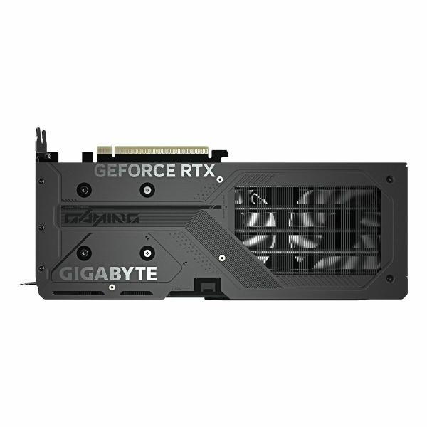 Placa Gráfica Gigabyte 9VN506TGO8-00-G10 geforce rtx 5060 ti 8 GB GDDR6 GDDR7