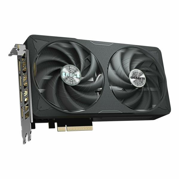 Placa Gráfica Gigabyte 9VN506TEO8-00-G10 geforce rtx 5060 ti 8 GB GDDR6 GDDR7
