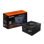 Fonte de Alimentação Gigabyte AORUS ELITE P1000W 1000 W 125 W 80 PLUS Platinum