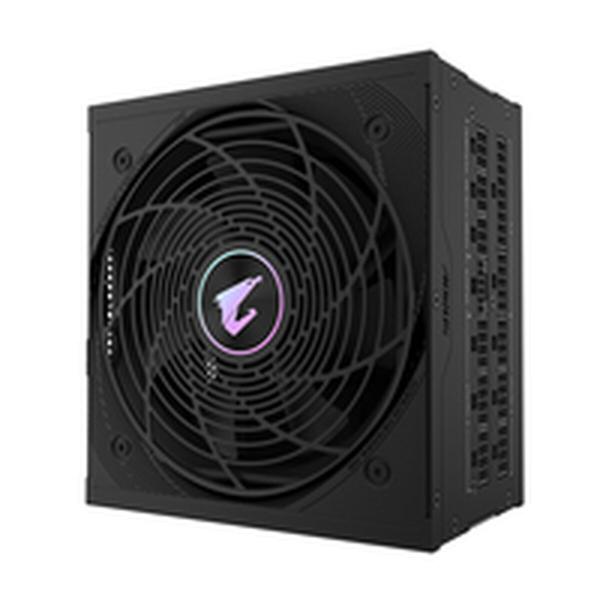 Fonte de Alimentação Gigabyte AORUS ELITE P1000W 1000 W 125 W 80 PLUS Platinum