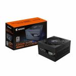 Fonte de Alimentação Gigabyte AORUS ELITE P1000W 1000 W 125 W 80 PLUS Platinum