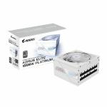 Fonte de Alimentação Gigabyte GP-AE1000PM PG5 ICE ATX 1000 W 125 W 80 PLUS Platinum