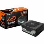 Fonte de Alimentação Gigabyte GP-UD1600PM-PG5 ATX 1600 W 80 PLUS Platinum