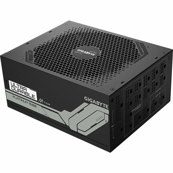 Fonte de Alimentação Gigabyte GP-UD1600PM-PG5 ATX 1600 W 80 PLUS Platinum