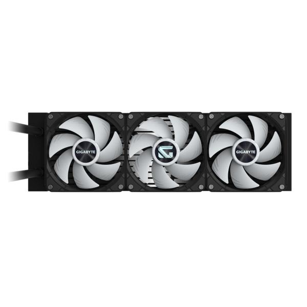 Ventilador de Caixa Gigabyte GP-GIGABYTE GME 360