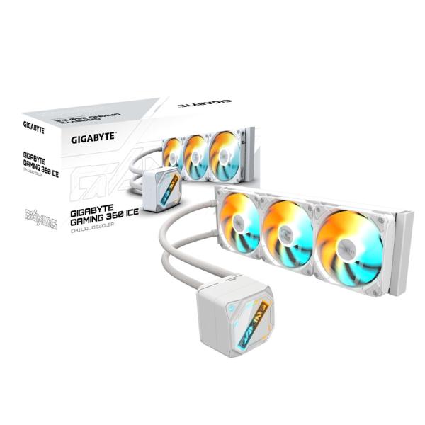 Ventilador de Caixa Gigabyte GP-GIGABYTE GME 360I