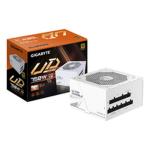 Fonte de Alimentação Gigabyte UD750GM PG5 V2 ICE 750 W 105 W 80 Plus Gold
