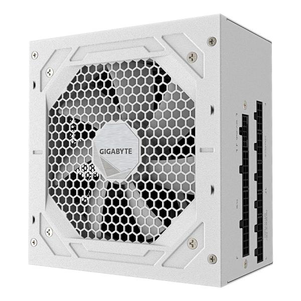 Fonte de Alimentação Gigabyte UD750GM PG5 V2 ICE 750 W 105 W 80 Plus Gold