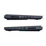 Laptop Gigabyte AORUS MASTER 16 BZHC6PTE64SP 16" intel core ultra 9 275HX 32 GB RAM 1 TB SSD nvidia geforce rtx 5090 Qwerty espa