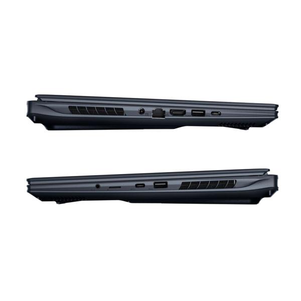 Laptop Gigabyte AORUS MASTER 16 BZHC6PTE64SP 16" intel core ultra 9 275HX 32 GB RAM 1 TB SSD nvidia geforce rtx 5090 Qwerty espa