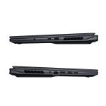 Laptop Gigabyte AORUS ELITE 16 BWHC3ESC64SH 16" intel core ultra 9 275HX 32 GB RAM 1 TB SSD nvidia geforce rtx 5070